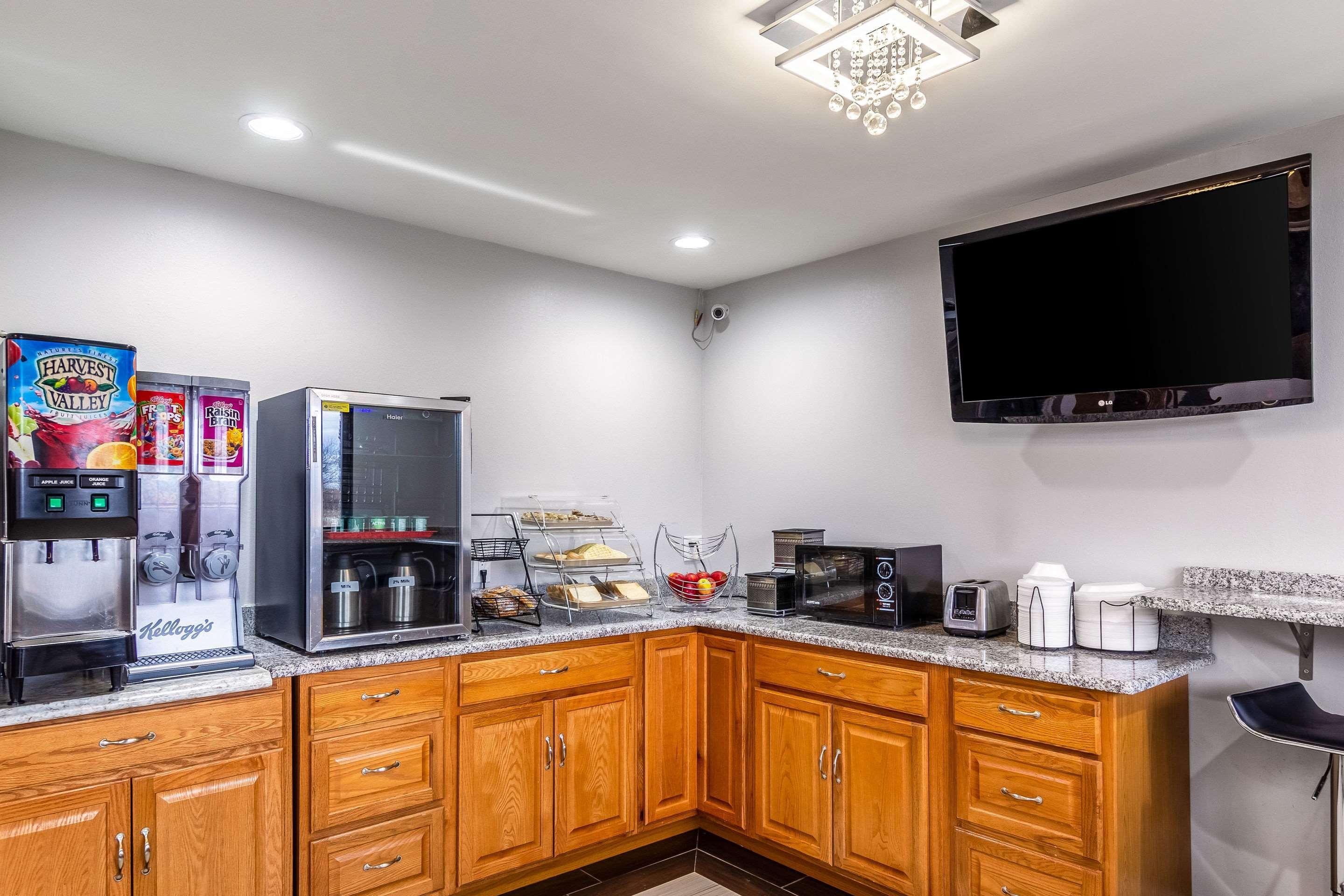 Red Roof Inn Walton - Richwood Εξωτερικό φωτογραφία