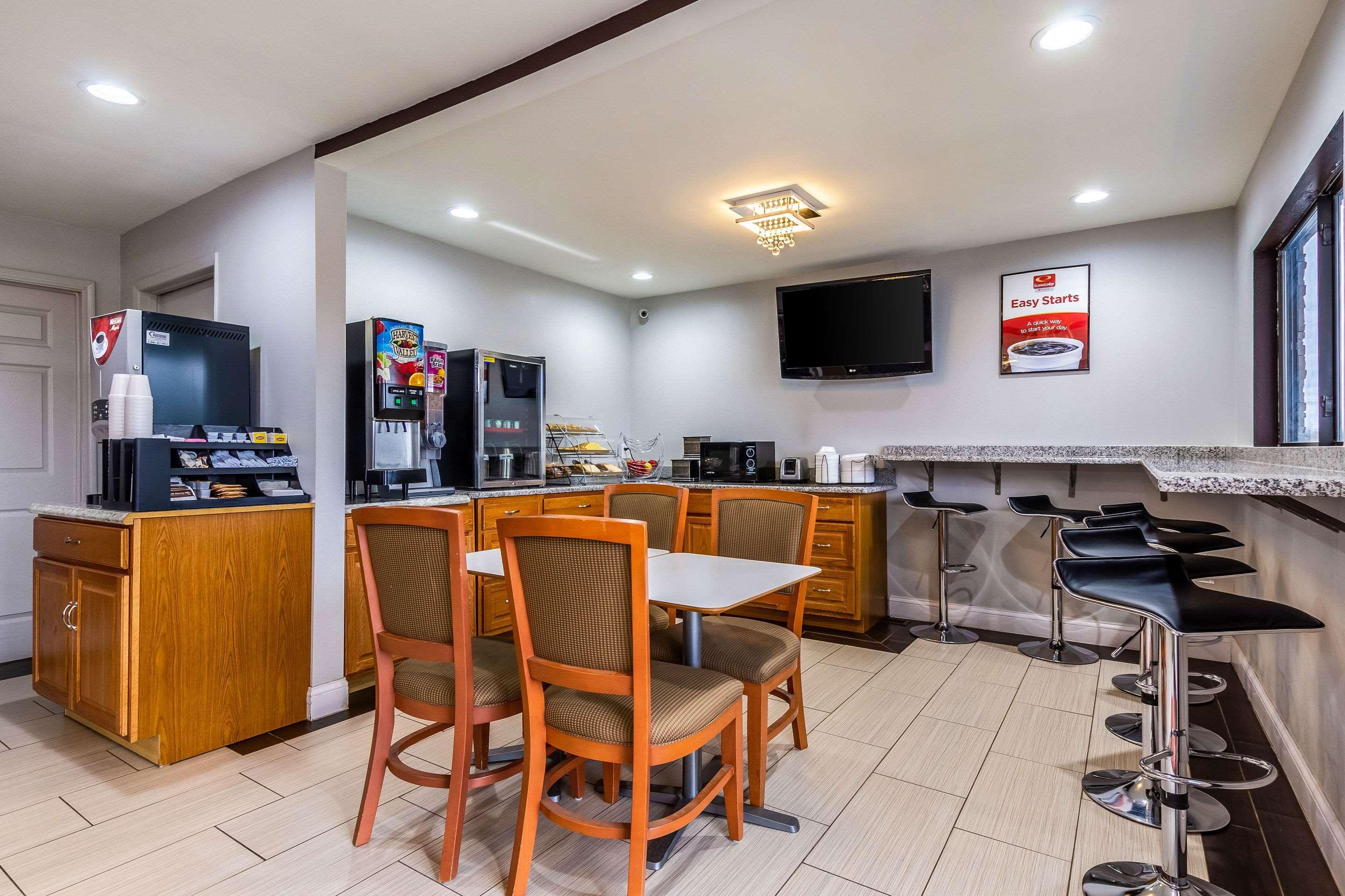 Red Roof Inn Walton - Richwood Εξωτερικό φωτογραφία